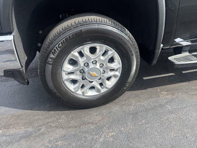 used 2023 Chevrolet Silverado 2500 car, priced at $64,000