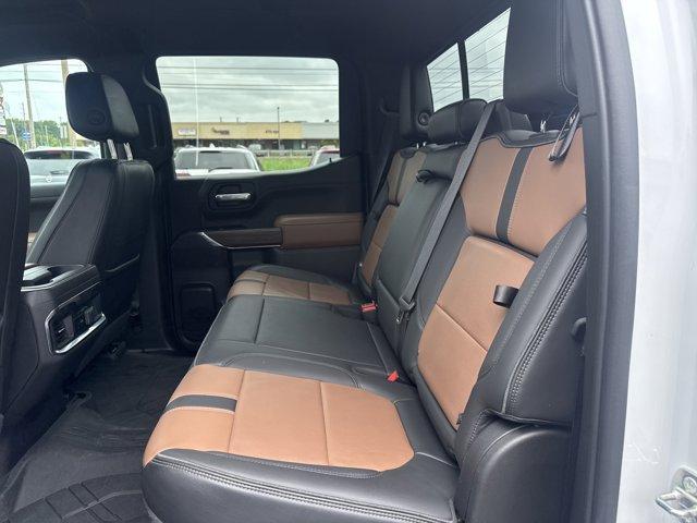 used 2022 Chevrolet Silverado 1500 Limited car, priced at $41,000