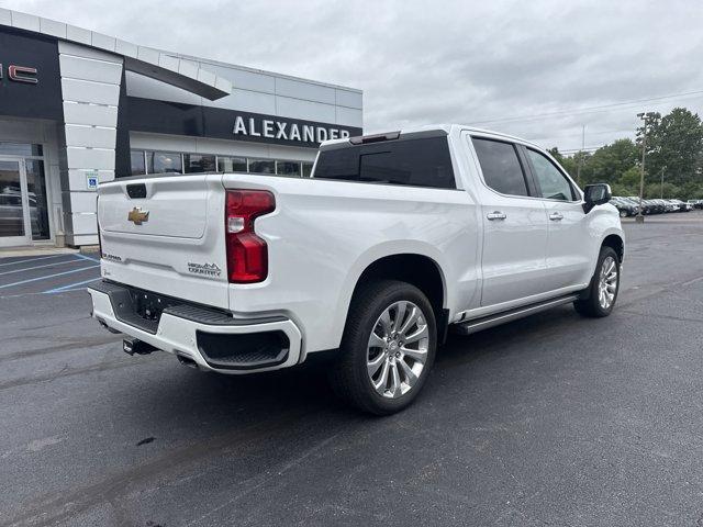 used 2022 Chevrolet Silverado 1500 Limited car, priced at $41,000