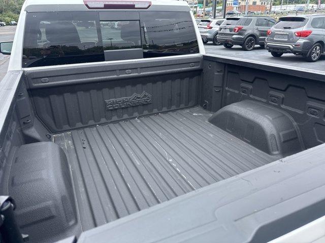 used 2022 Chevrolet Silverado 1500 Limited car, priced at $41,000