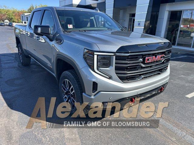 new 2026 GMC Sierra 1500 car
