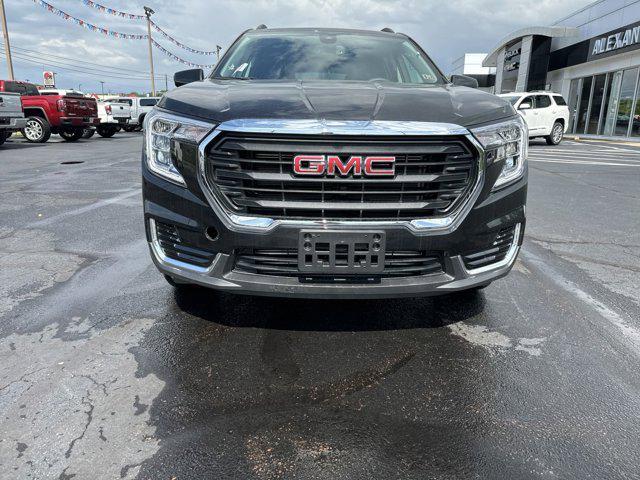 new 2024 GMC Terrain car, priced at $29,905