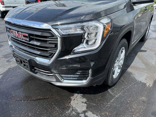 new 2024 GMC Terrain car, priced at $29,905