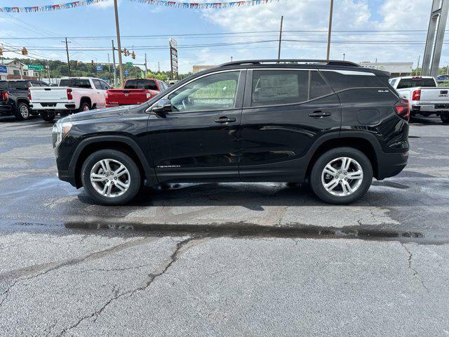 new 2024 GMC Terrain car, priced at $29,905