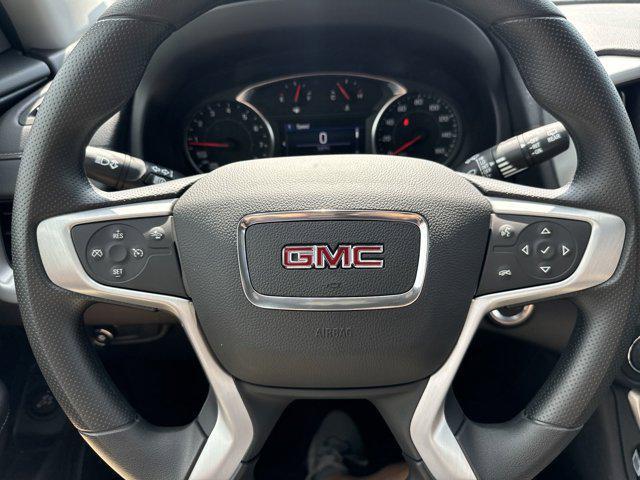 new 2024 GMC Terrain car, priced at $29,905