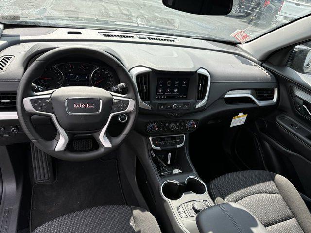 new 2024 GMC Terrain car, priced at $29,905