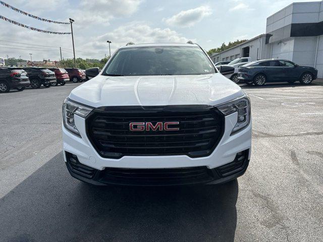 new 2024 GMC Terrain car, priced at $34,002