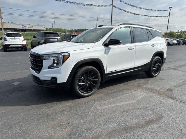 new 2024 GMC Terrain car, priced at $34,002