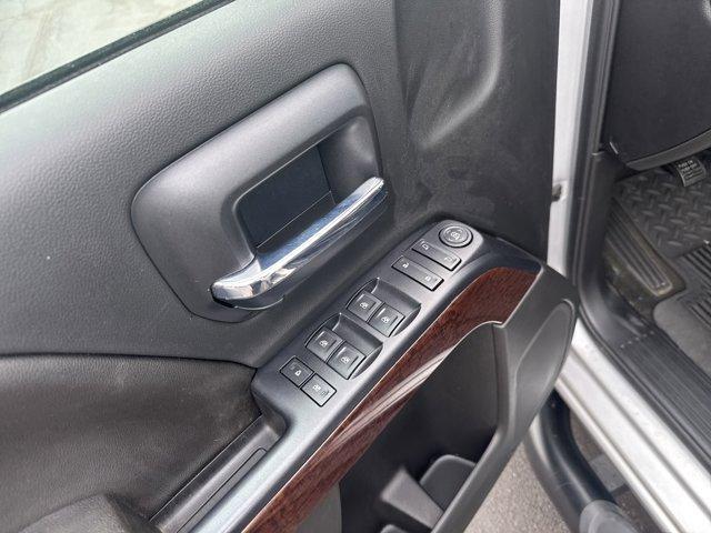 used 2016 GMC Sierra 1500 car, priced at $30,000