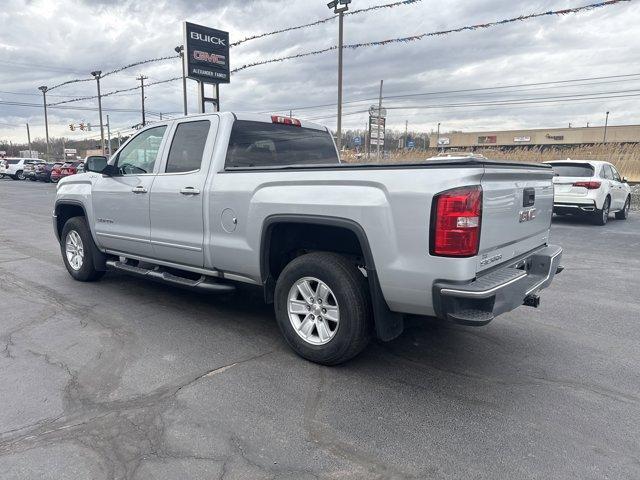 used 2016 GMC Sierra 1500 car, priced at $30,000