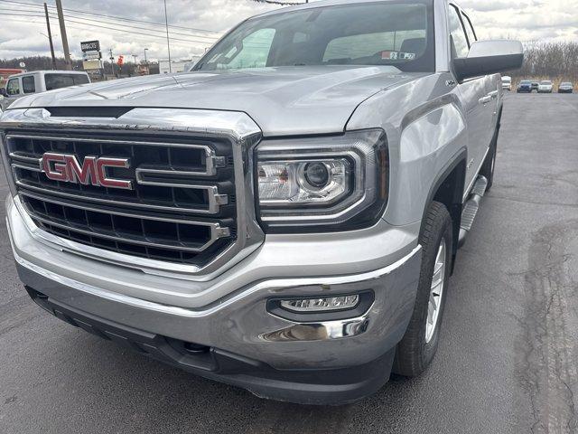 used 2016 GMC Sierra 1500 car, priced at $30,000