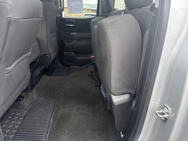 used 2016 GMC Sierra 1500 car, priced at $30,000