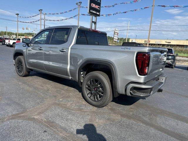 new 2025 GMC Sierra 1500 car, priced at $52,639