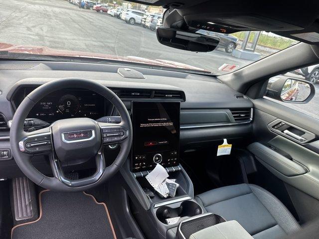 new 2026 GMC Terrain car, priced at $41,816