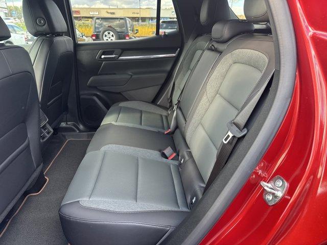 new 2026 GMC Terrain car, priced at $41,816