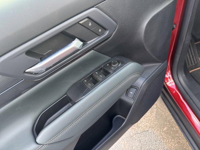 new 2026 GMC Terrain car, priced at $41,816