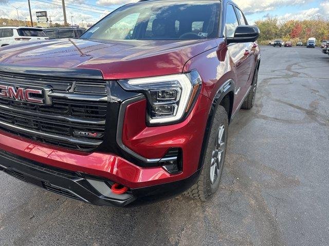 new 2026 GMC Terrain car, priced at $41,816