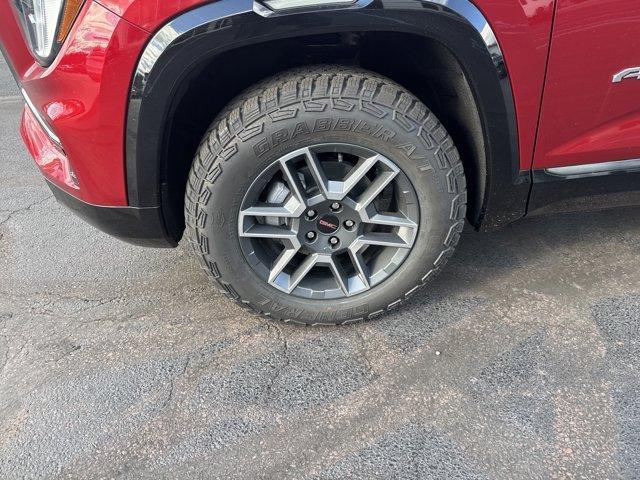 new 2026 GMC Terrain car, priced at $41,816