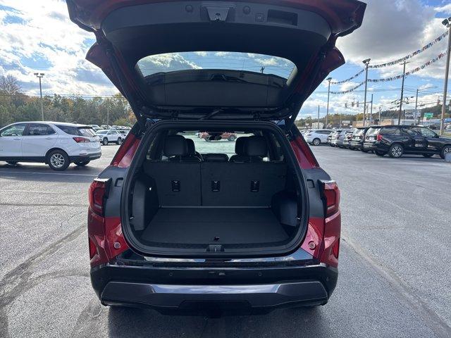 new 2026 GMC Terrain car, priced at $41,816