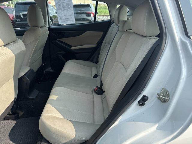 used 2019 Subaru Impreza car, priced at $13,490