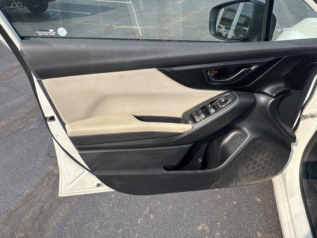used 2019 Subaru Impreza car, priced at $13,490