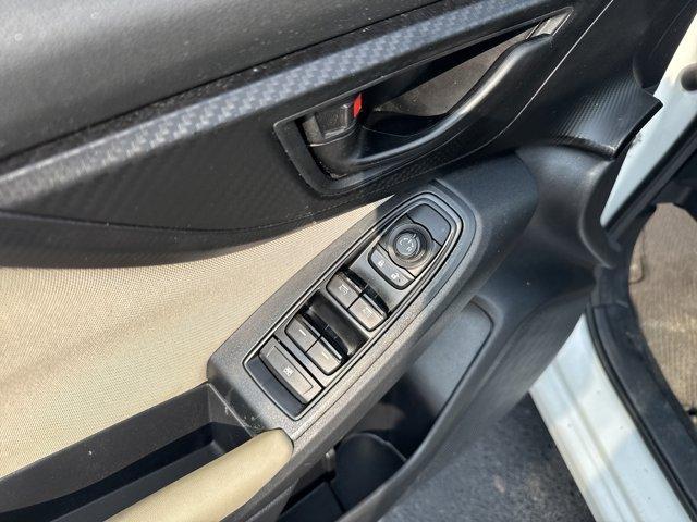used 2019 Subaru Impreza car, priced at $13,490