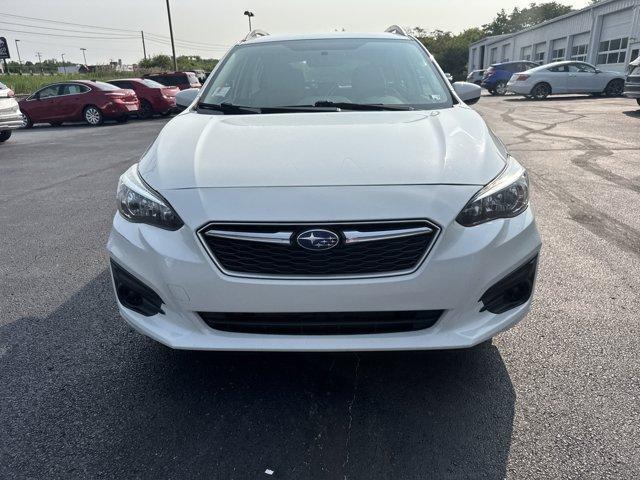 used 2019 Subaru Impreza car, priced at $13,490