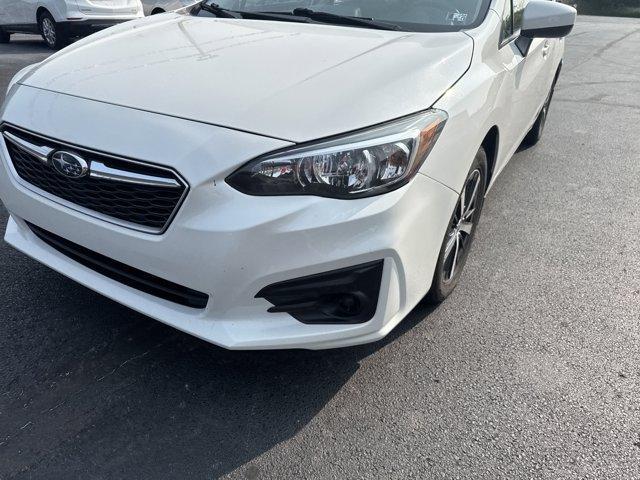 used 2019 Subaru Impreza car, priced at $13,490