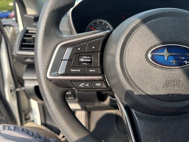 used 2019 Subaru Impreza car, priced at $13,490