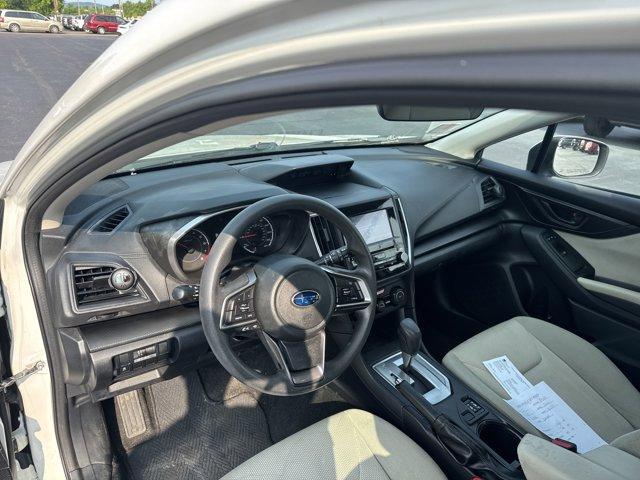 used 2019 Subaru Impreza car, priced at $13,490