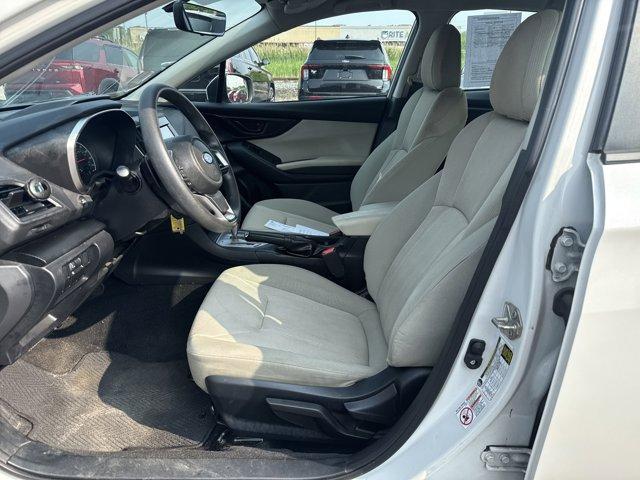 used 2019 Subaru Impreza car, priced at $13,490