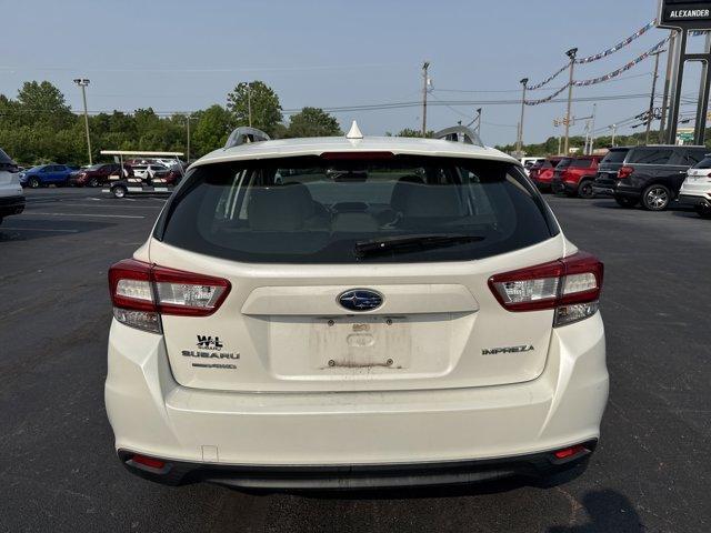 used 2019 Subaru Impreza car, priced at $13,490