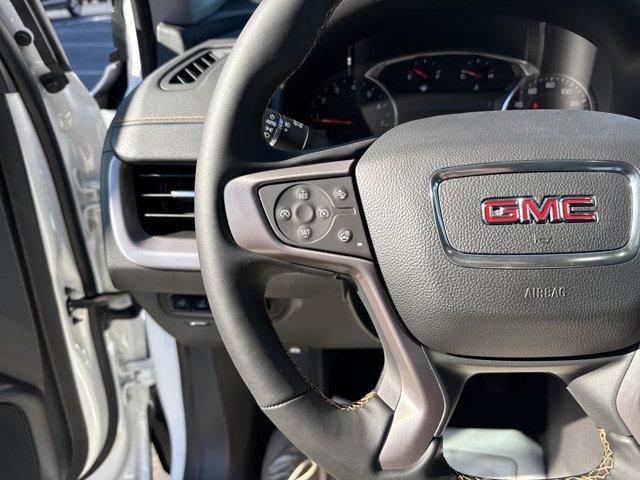 new 2024 GMC Terrain car, priced at $34,785