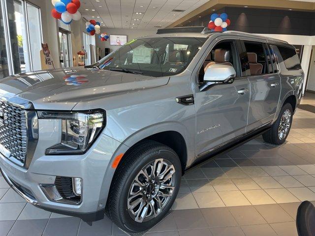 new 2024 GMC Yukon XL car, priced at $100,627