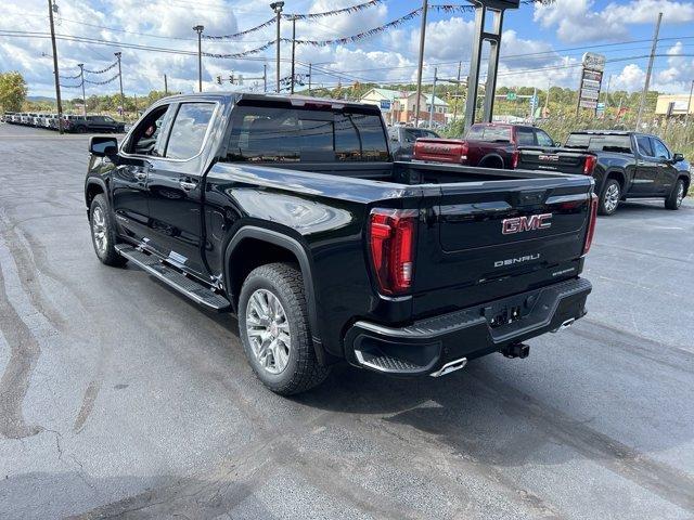 new 2025 GMC Sierra 1500 car, priced at $67,319