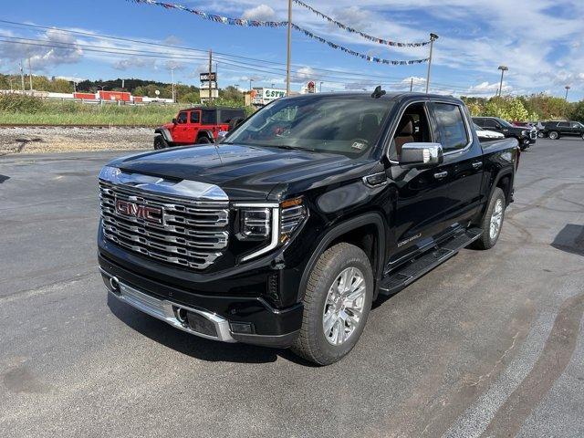 new 2025 GMC Sierra 1500 car, priced at $67,319