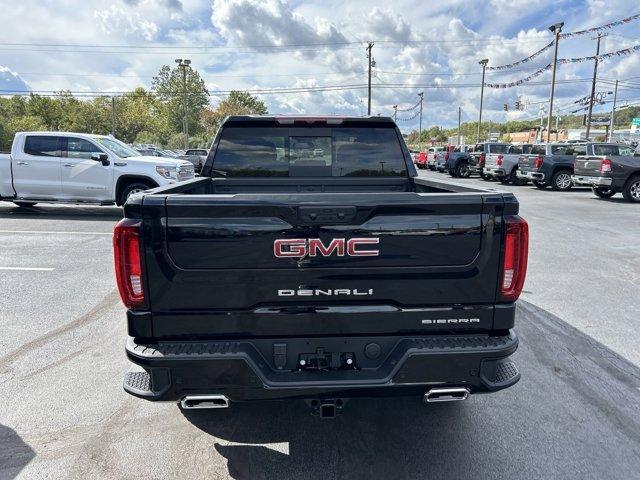 new 2025 GMC Sierra 1500 car, priced at $67,319