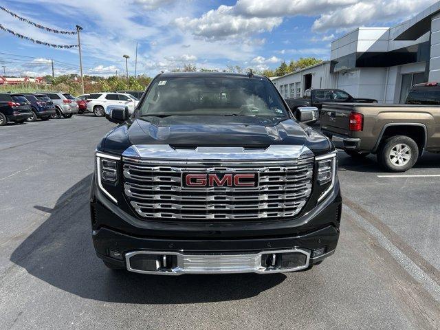 new 2025 GMC Sierra 1500 car, priced at $67,319