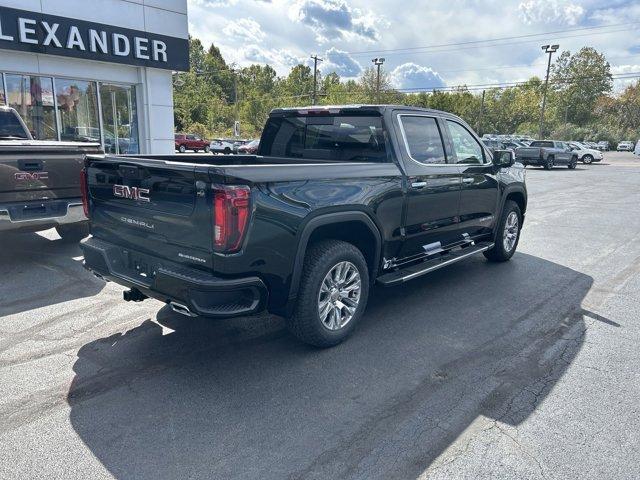 new 2025 GMC Sierra 1500 car, priced at $67,319