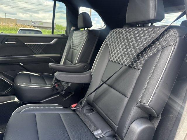 new 2025 GMC Acadia car