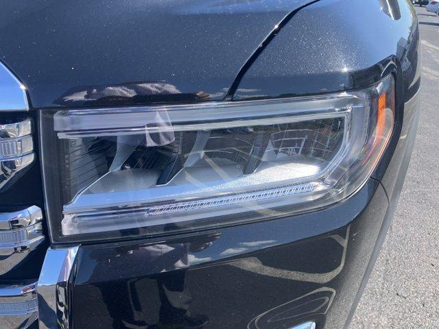 used 2023 GMC Acadia car, priced at $30,700