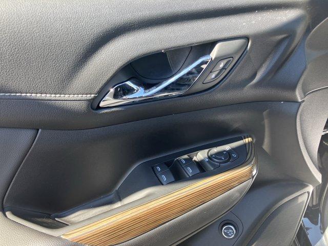 used 2023 GMC Acadia car, priced at $30,700