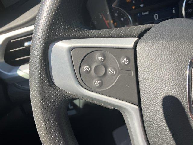 used 2023 GMC Acadia car, priced at $30,700