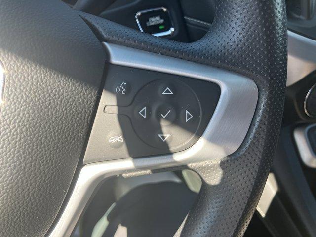 used 2023 GMC Acadia car, priced at $30,700