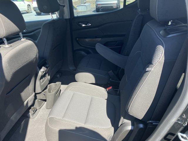 used 2023 GMC Acadia car, priced at $30,700