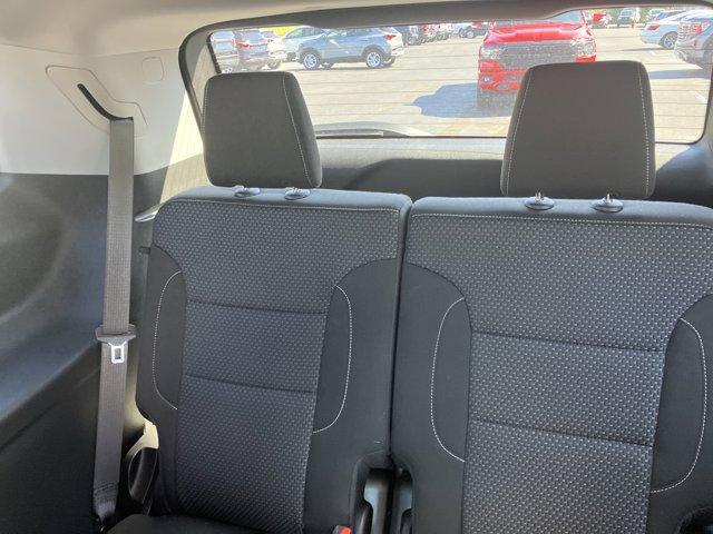 used 2023 GMC Acadia car, priced at $30,700