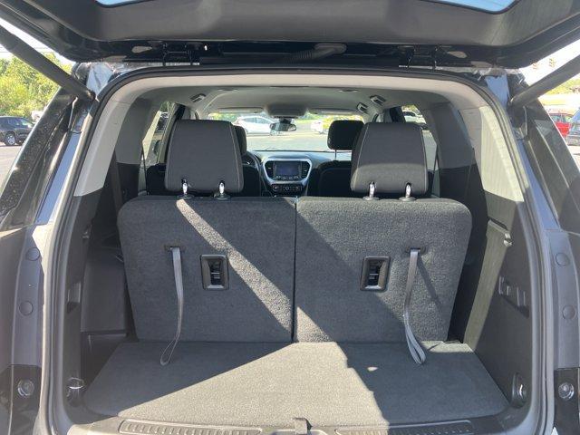 used 2023 GMC Acadia car, priced at $30,700