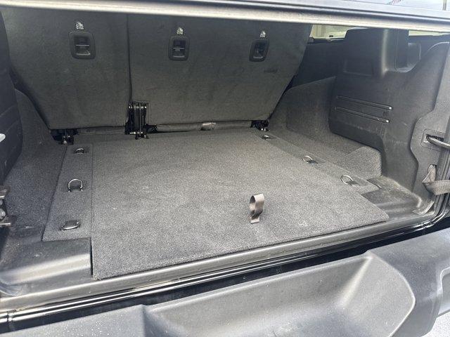 used 2021 Jeep Wrangler Unlimited car, priced at $28,500