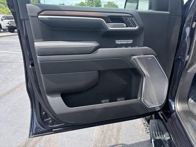 new 2025 GMC Sierra 1500 car, priced at $61,254