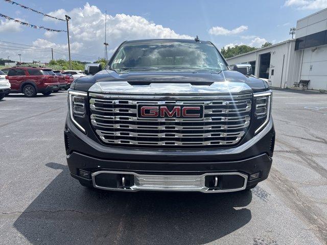 new 2025 GMC Sierra 1500 car, priced at $61,254